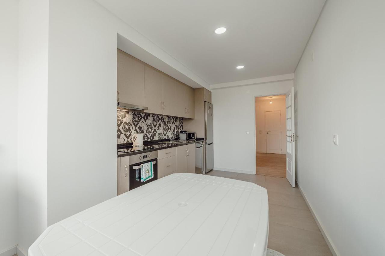 Gaia Terrace With Elevator By Vacationy Porto Exterior foto