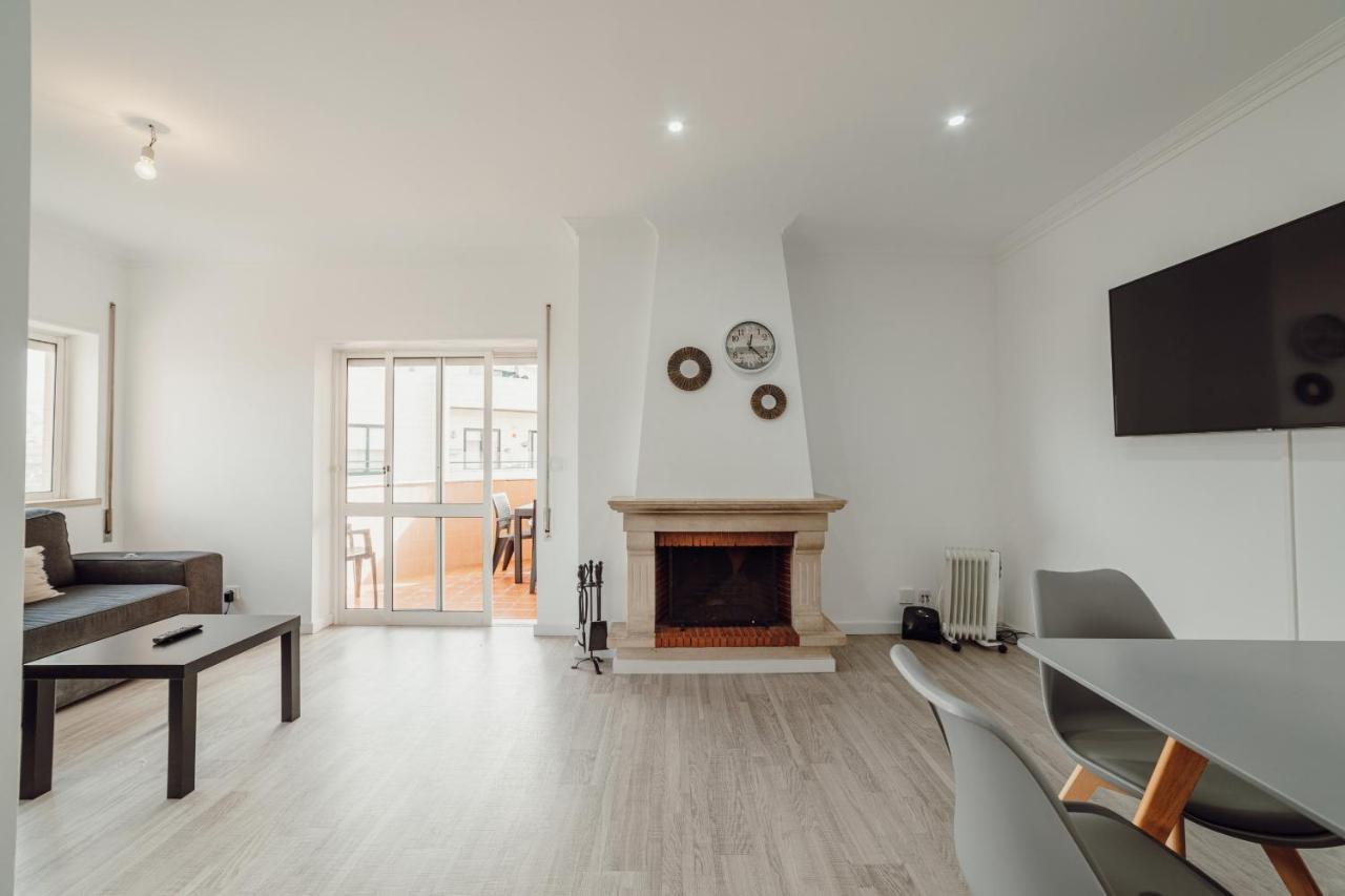Gaia Terrace With Elevator By Vacationy Porto Exterior foto