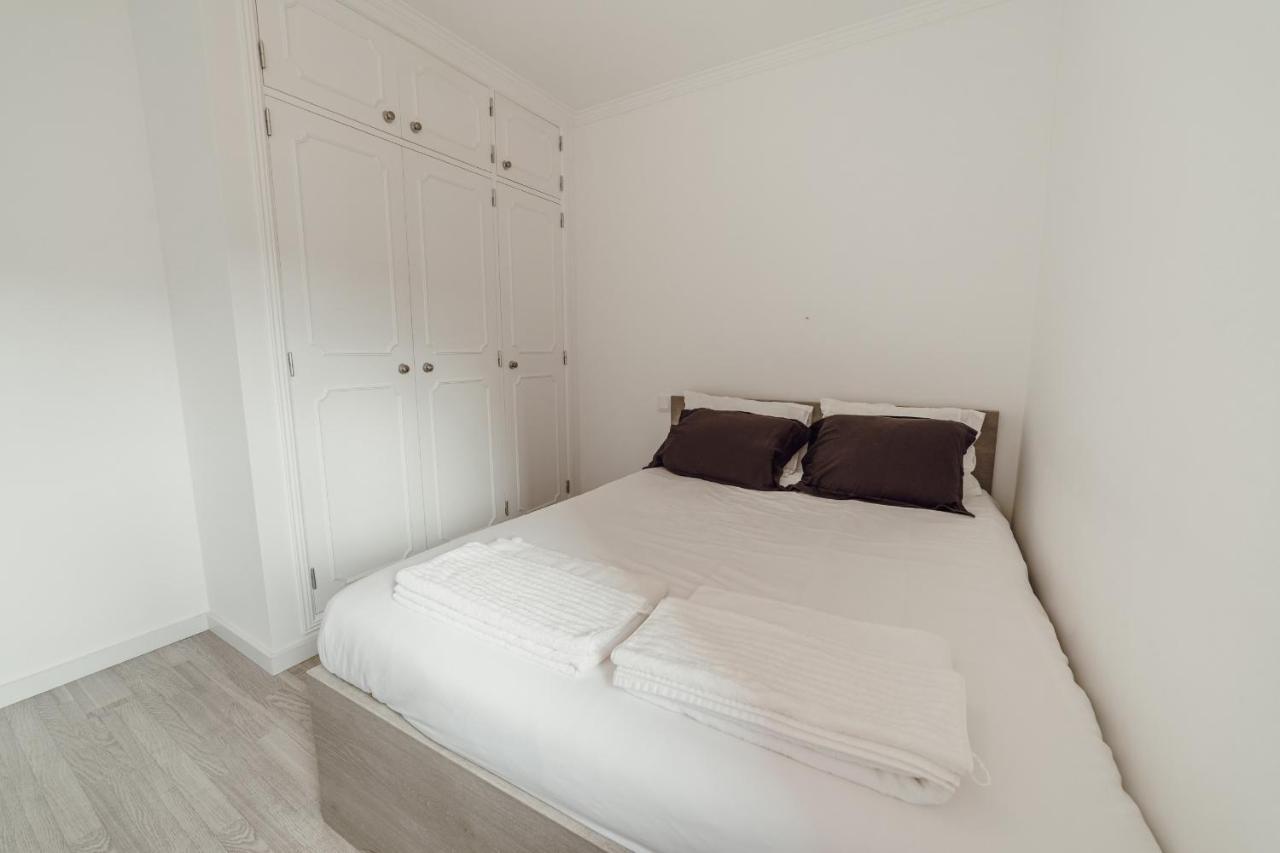 Gaia Terrace With Elevator By Vacationy Porto Exterior foto